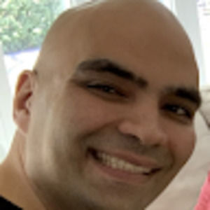 Meet your Posher, Amir mohammad